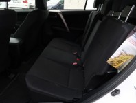 Toyota RAV 4  2.0 VVT-i 