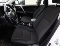 Toyota RAV 4  2.0 VVT-i 