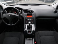 Peugeot 5008  1.6 HDi 