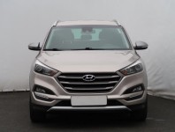 Hyundai Tucson  1.7 CRDi 