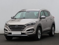 Hyundai Tucson  1.7 CRDi 