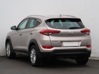 Hyundai Tucson  1.7 CRDi 