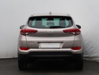 Hyundai Tucson  1.7 CRDi 