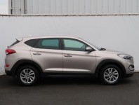 Hyundai Tucson  1.7 CRDi 