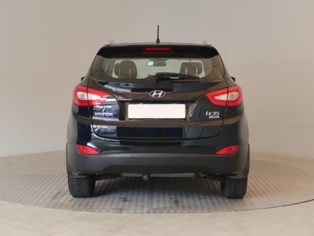 Hyundai ix35  1.7 CRDi 