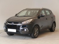 Hyundai ix35  1.7 CRDi 