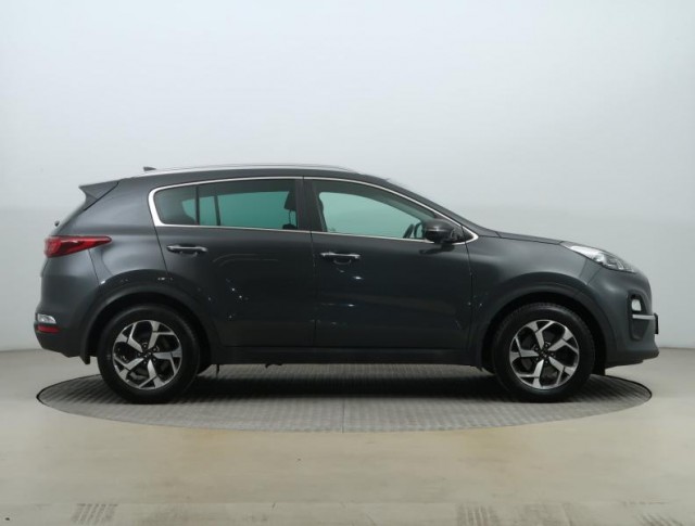 Kia Sportage  1.6 T-GDI 