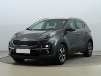 Kia Sportage  1.6 T-GDI 