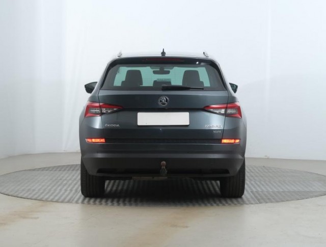 Škoda Kodiaq  2.0 TDI 