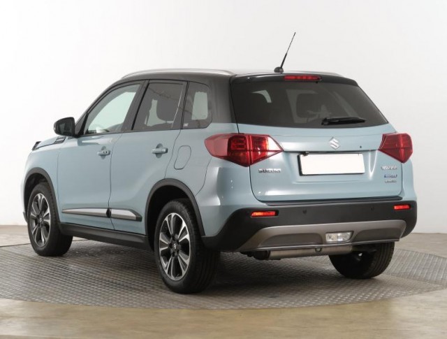 Suzuki Vitara  1.4 BoosterJet GLX