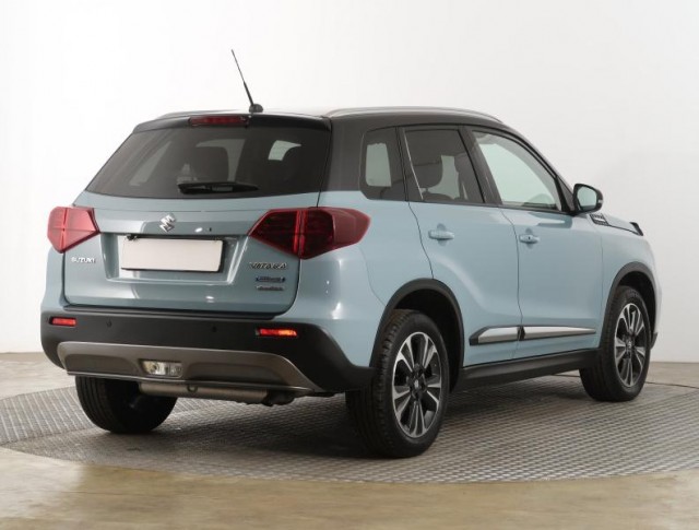 Suzuki Vitara  1.4 BoosterJet GLX