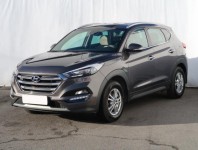 Hyundai Tucson  1.7 CRDi 