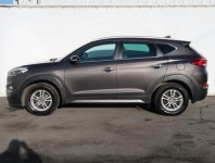 Hyundai Tucson  1.7 CRDi 