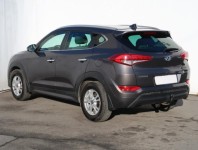 Hyundai Tucson  1.7 CRDi 