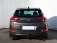 Hyundai Tucson  1.7 CRDi 