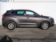 Hyundai Tucson  1.7 CRDi 