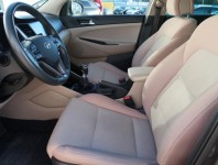 Hyundai Tucson  1.7 CRDi 