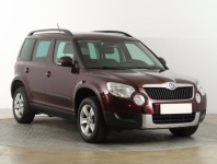 Škoda Yeti  1.8 TSI Ambition