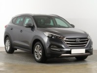 Hyundai Tucson  1.7 CRDi 