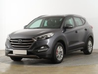 Hyundai Tucson  1.7 CRDi 