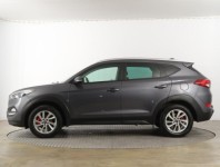 Hyundai Tucson  1.7 CRDi 