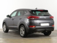 Hyundai Tucson  1.7 CRDi 