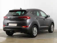 Hyundai Tucson  1.7 CRDi 