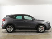 Hyundai Tucson  1.7 CRDi 