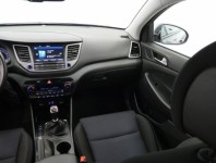 Hyundai Tucson  1.7 CRDi 