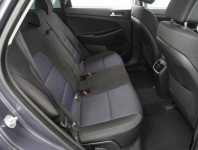 Hyundai Tucson  1.7 CRDi 