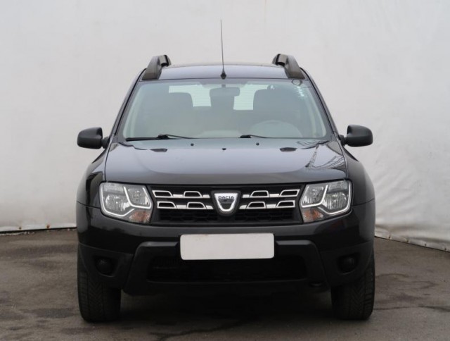 Dacia Duster  1.2 TCe 