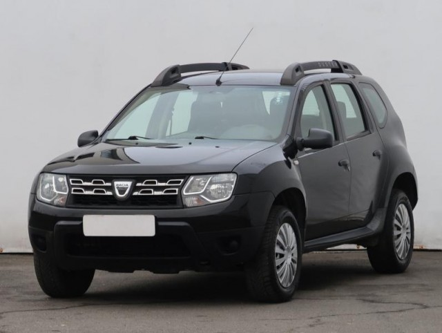 Dacia Duster  1.2 TCe 