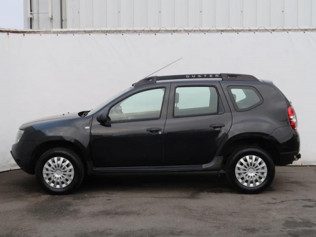 Dacia Duster  1.2 TCe 