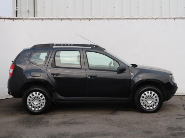 Dacia Duster  1.2 TCe 