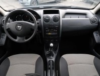 Dacia Duster  1.2 TCe 