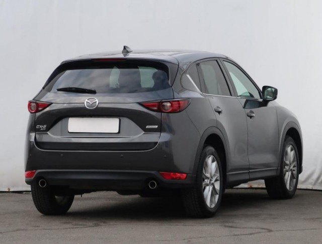 Mazda CX-5  2.5 Skyactiv-G 