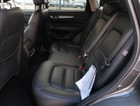 Mazda CX-5  2.5 Skyactiv-G 