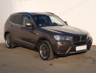 BMW X3  xDrive20d 