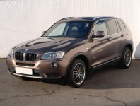 BMW X3  xDrive20d 