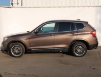 BMW X3  xDrive20d 