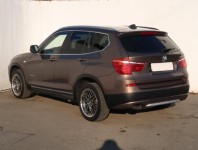 BMW X3  xDrive20d 