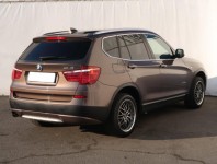 BMW X3  xDrive20d 