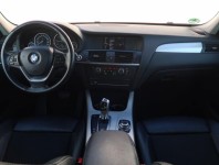 BMW X3  xDrive20d 