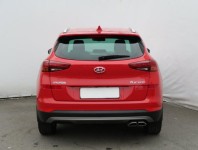 Hyundai Tucson  1.6 T-GDI Adventure