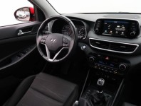 Hyundai Tucson  1.6 T-GDI Adventure