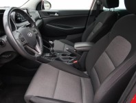 Hyundai Tucson  1.6 T-GDI Adventure