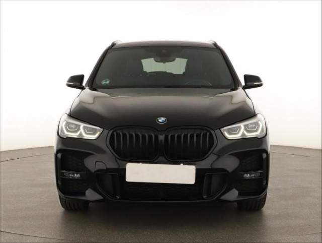 BMW X1  xDrive20d 