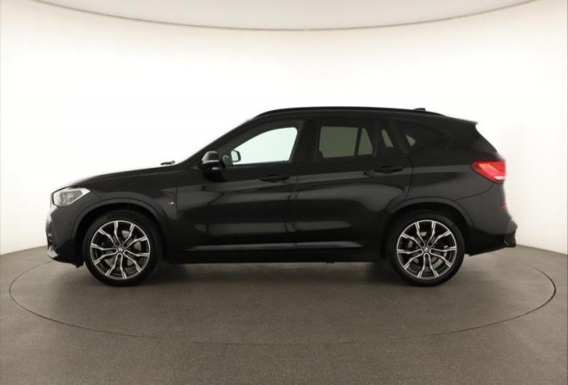 BMW X1  xDrive20d 