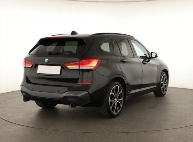 BMW X1  xDrive20d 