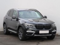 BMW X3  xDrive20d xLine